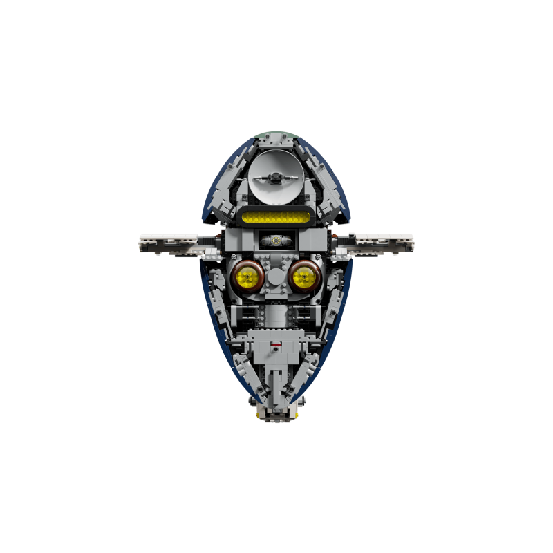 LEGO Star Wars UCS 75409 : Le vaisseau de classe Firespray de Jango Fett (Jango Fett's Firespray-Class Starship)