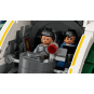 LEGO Star Wars UCS 75409 : Le vaisseau de classe Firespray de Jango Fett (Jango Fett's Firespray-Class Starship)