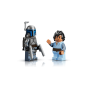 LEGO Star Wars UCS 75409 : Le vaisseau de classe Firespray de Jango Fett (Jango Fett's Firespray-Class Starship)