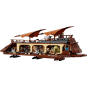 LEGO Star Wars 75397 UCS : La barge à voiles de Jabba (Jabba's Sail Barge - Ultimate Collector Series)
