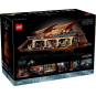 LEGO Star Wars 75397 UCS : La barge à voiles de Jabba (Jabba's Sail Barge - Ultimate Collector Series)
