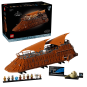 LEGO Star Wars 75397 UCS : La barge à voiles de Jabba (Jabba's Sail Barge - Ultimate Collector Series)
