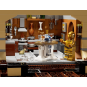 LEGO Star Wars 75397 UCS : La barge à voiles de Jabba (Jabba's Sail Barge - Ultimate Collector Series)