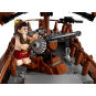 LEGO Star Wars 75397 UCS : La barge à voiles de Jabba (Jabba's Sail Barge - Ultimate Collector Series)