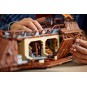 LEGO Star Wars 75397 UCS : La barge à voiles de Jabba (Jabba's Sail Barge - Ultimate Collector Series)