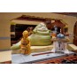 LEGO Star Wars 75397 UCS : La barge à voiles de Jabba (Jabba's Sail Barge - Ultimate Collector Series)