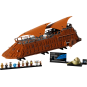 LEGO Star Wars 75397 UCS : La barge à voiles de Jabba (Jabba's Sail Barge - Ultimate Collector Series)