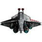 LEGO Star Wars UCS 75367 : Le croiseur d’assaut de classe Venator de la République (Ultimate Collector Series)