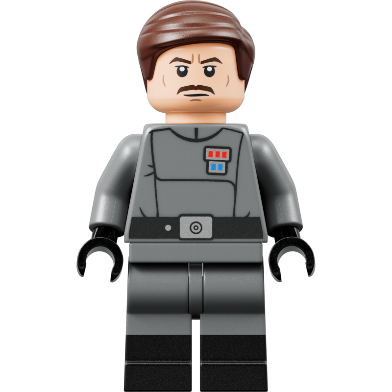 LEGO Star Wars UCS 75367 : Le croiseur d’assaut de classe Venator de la République (Ultimate Collector Series)