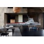 LEGO Star Wars UCS 75367 : Le croiseur d’assaut de classe Venator de la République (Ultimate Collector Series)