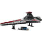 LEGO Star Wars UCS 75367 : Le croiseur d’assaut de classe Venator de la République (Ultimate Collector Series)