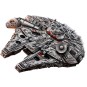LEGO Star Wars UCS 75192 : Faucon Millénium (Millennium Falcon - Ultimate Collector Series)