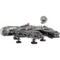 LEGO Star Wars UCS 75192 : Faucon Millénium (Millennium Falcon - Ultimate Collector Series)