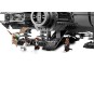 LEGO Star Wars UCS 75192 : Faucon Millénium (Millennium Falcon - Ultimate Collector Series)