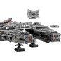 LEGO Star Wars UCS 75192 : Faucon Millénium (Millennium Falcon - Ultimate Collector Series)