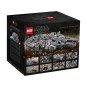 LEGO Star Wars UCS 75192 : Faucon Millénium (Millennium Falcon - Ultimate Collector Series)