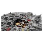 LEGO Star Wars UCS 75192 : Faucon Millénium (Millennium Falcon - Ultimate Collector Series)