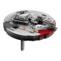 LEGO Star Wars UCS 75192 : Faucon Millénium (Millennium Falcon - Ultimate Collector Series)