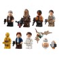LEGO Star Wars UCS 75192 : Faucon Millénium (Millennium Falcon - Ultimate Collector Series)