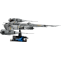 LEGO Star Wars UCS 75442 : Le chasseur N-1 du Mandalorien (The Mandalorian's N-1 Starfighter - Ultimate Collector Series)