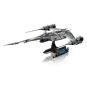 LEGO Star Wars UCS 75442 : Le chasseur N-1 du Mandalorien (The Mandalorian's N-1 Starfighter - Ultimate Collector Series)
