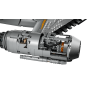 LEGO Star Wars UCS 75442 : Le chasseur N-1 du Mandalorien (The Mandalorian's N-1 Starfighter - Ultimate Collector Series)