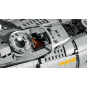 LEGO Star Wars UCS 75442 : Le chasseur N-1 du Mandalorien (The Mandalorian's N-1 Starfighter - Ultimate Collector Series)