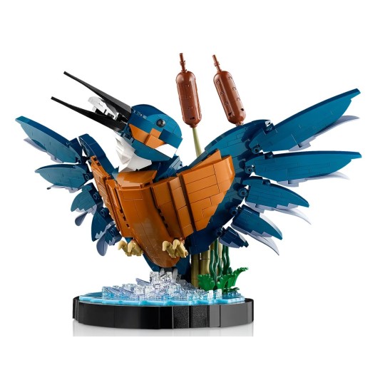 lego icons martin pecheur