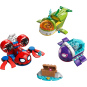 LEGO Marvel 11207 : Spidey : les véhicules sous-marins