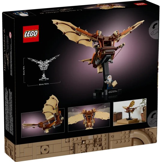 lego icons 10363
