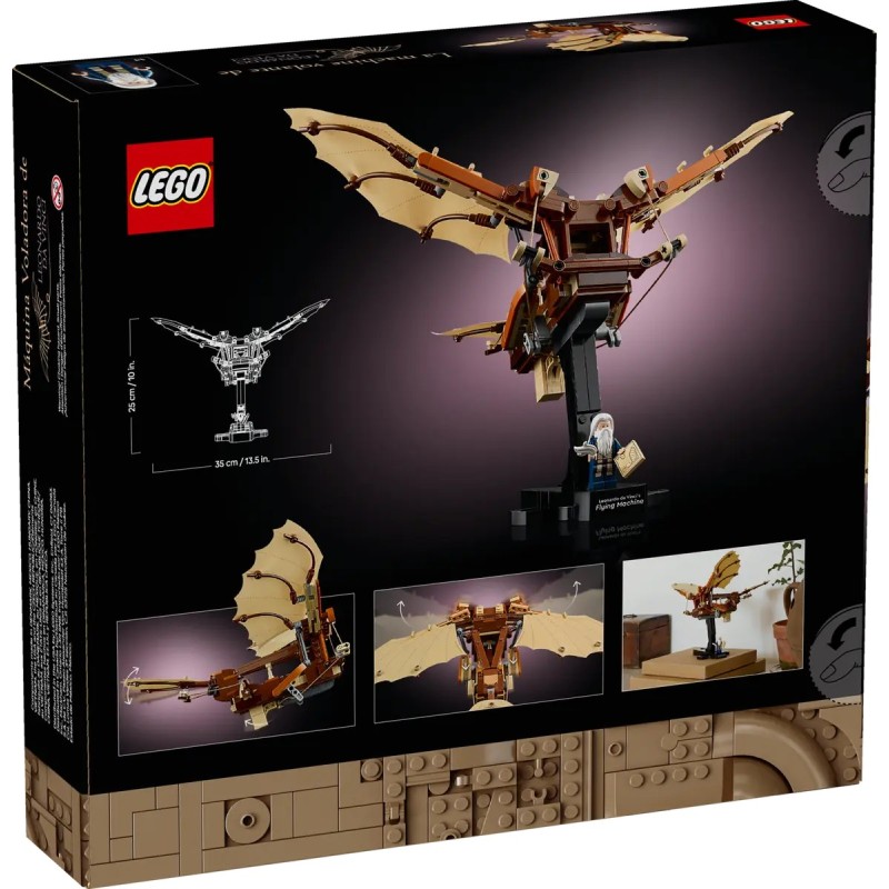 lego icons 10363