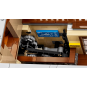 LEGO Ideas 21356 : Le bateau à vapeur du Mississippi