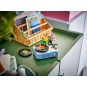 LEGO Creator 31172 : Le tourne-disque et ses fleurs