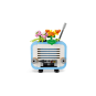 LEGO Creator 31172 : Le tourne-disque et ses fleurs