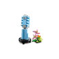 LEGO Creator 31172 : Le tourne-disque et ses fleurs