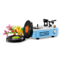 LEGO Creator 31172 : Le tourne-disque et ses fleurs