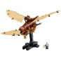 lego machine volante