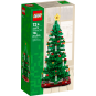 LEGO Saisonnier 40573 :  Le sapin de Noël