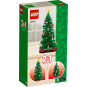 LEGO Saisonnier 40573 :  Le sapin de Noël