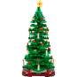 LEGO Saisonnier 40573 :  Le sapin de Noël