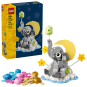 LEGO Objets divers 40814 : Le bébé éléphant dans le ciel