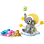 LEGO Objets divers 40814 : Le bébé éléphant dans le ciel