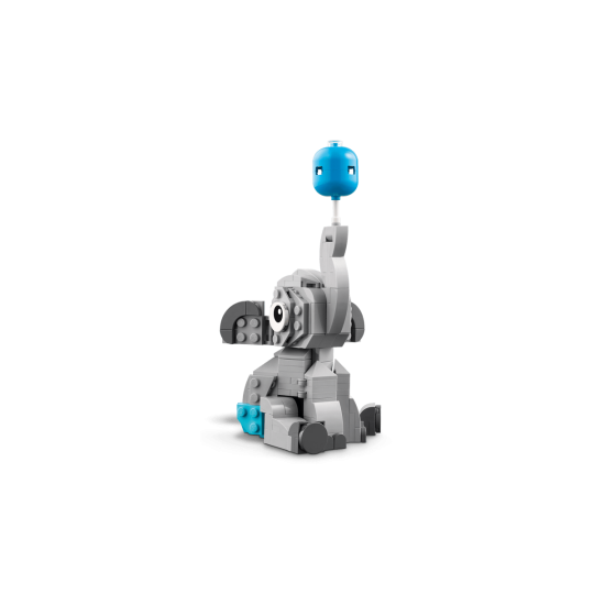 LEGO Objets divers 40814 : Le bébé éléphant dans le ciel