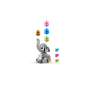 LEGO Objets divers 40814 : Le bébé éléphant dans le ciel