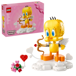 LEGO Saisonnier 40824 : Titi amoureux