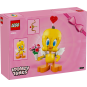 LEGO Saisonnier 40824 : Titi amoureux