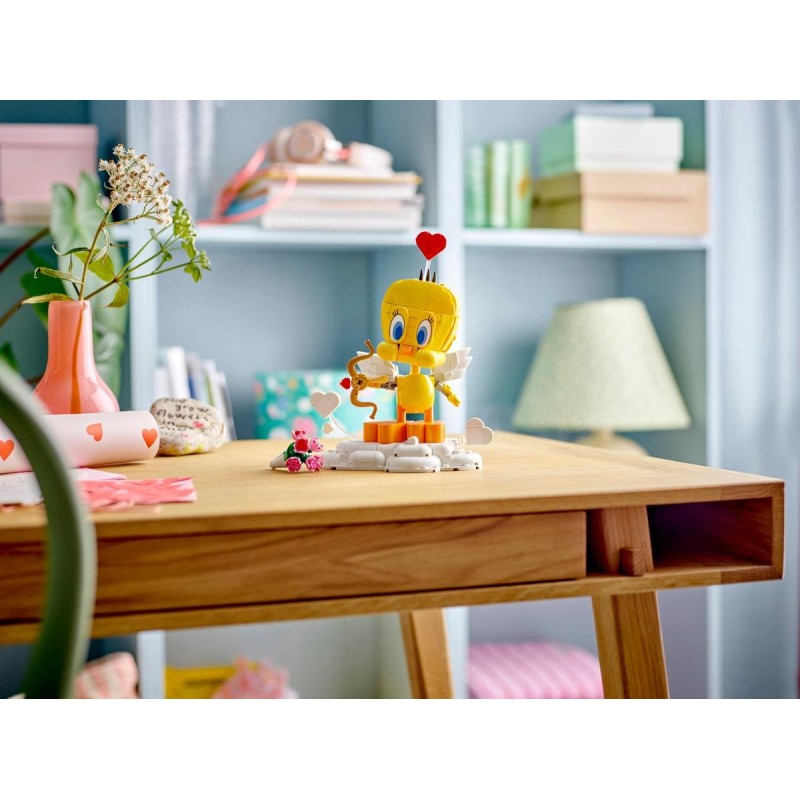 LEGO Saisonnier 40824 : Titi amoureux