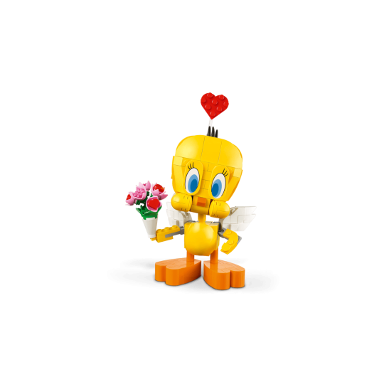 LEGO Saisonnier 40824 : Titi amoureux