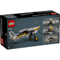LEGO Technic 42198 : L’avion de brousse