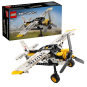 LEGO Technic 42198 : L’avion de brousse